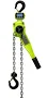 OZ Lifting Products 1.5 T Dyno Lever Hoist