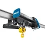 Shaw-Box SK Wire Rope Hoist