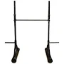 EliteFTS Super Yoke – Strongman & Powerlifting Training Equipment Navy