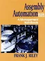 Assembly Automation: A Management Handbook