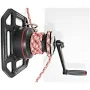 CMC Harken Riggers Winch 500 | Rope | FirePenny