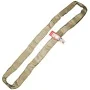 HSI Endless Round Slings, 4 ft L, Tan, ENR4-04