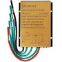Pikasola Wind Turbine Charge Controller