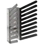 Fulton Saw Blade Storage Rack