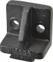 SkyHook | Part #8500-00A | Steel Lifting Aid Crane Accessory | Use 8500 | 00 Bolt Down Adapter
