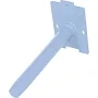 Vestil Steel Counter Balanced Power Lift Roll Lifter STA-ATT-RLFT-30