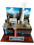 Geothermal Renewable Energy Series - Paper Model Kits School Projects