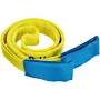 Pittsburgh 6400 lb. 2 in. x 6 ft. Web Lifting Sling