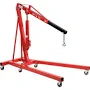 Global Industrial Folding Floor Crane 316106