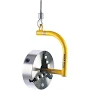 SKY HOOK 8520 Chuck Hook Type Hoist Hook