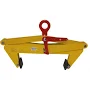 Terrier TBLC 1 Ton Vertical Lifting Clamp