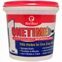 Red Devil OneTime Lightweight Spackling