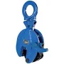 BeautyBlade Vertical Plate Clamp Lifting Attachment