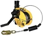 Gemtor MW-50S Work Winches
