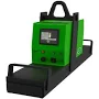 MPI 7936lbs Lift Capacity Battery Lifting Magnet with 12V Battery and Remote Control BM-7936
