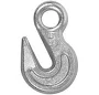 Campbell Eye Grab Hook