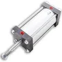 Apsco Hydraulic Telescopic Cylinder C-6057