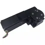 Electric Rotary Stage Diameter 60MM Precision Indexing Table 360° Turntable NEW