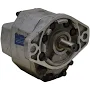 Gulf Western Metals Forming 0082-1500 Hydraulic Gear Pump [WC9-613]