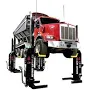 Rotary Lift - MCHM14 - Flex Max - Mobile Column Lift