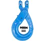 G100 Eye Self-Locking Hook