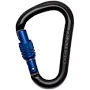 Trango Screwlock Carabiner