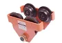 Atlas Lifting And Rigging Plain Trolley