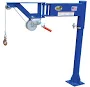 Vestil VAN-J Manual Lifter Jib