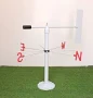 HANDMADE Wind Vane For Measuring Wind Direction Instrument