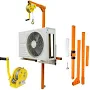 Air Conditioner Lifting Tool