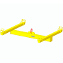 Container Lifting Beam