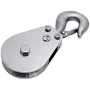 PULLPRO Swivel Hook Wire Rope Block HiLoad