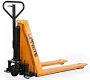 Ergo Lift Manual Skid Lifter - 20.5" Wide x 48" Long Forks - 3,000-lbs Capacity