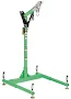 3M DBI/SALA Advanced UCL Series 5-Piece Aluminum Hoist System