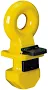 CAMLOK CLT Container lifting Lugs for TOP lifting