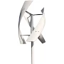 300W Vertical Axis Wind Turbine