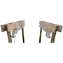 Gulf Breeze Overhead A-Drive Top Beam Set