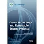 Green Technology and Renewable Energy Projects