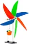 TeacherGeek Wind Lift Turbine Pack of 10