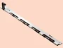 Gripper Bar Assembly for Windmill 13 x 18in