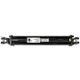 Grizzly Hydraulic Cylinder 3-1/2 x 24