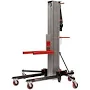 Jet JML-24X 24ft 650lb Material Lift