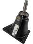 Eaton Transmission A6040 A-6040 Shift Tower Housing Mid