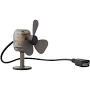 Compact 5W Wind Turbine Portable With LED Light For On The Go Power Lightweight Renewable Energy Generator For Outdoor Cycling Cars And E Bikes Ideal