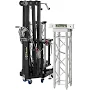 Kuzar K-10 Tower Lift