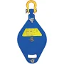 Yoke 14" Sheave Oilfield Hoist Block
