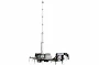 112' Hydraulic Megatower Mast