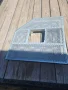 Windmill Tower Platform , Galvanized Steel for 6ft/8ft mills