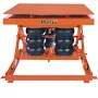 Presto Lifts AXSR40 Series Heavy-Duty Turntable Lifts, 4000lb Cap