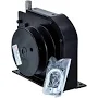 Agricultural Mfg Windlift Heavy Duty Worm Gear Winch - 4,600 Lb. - Black